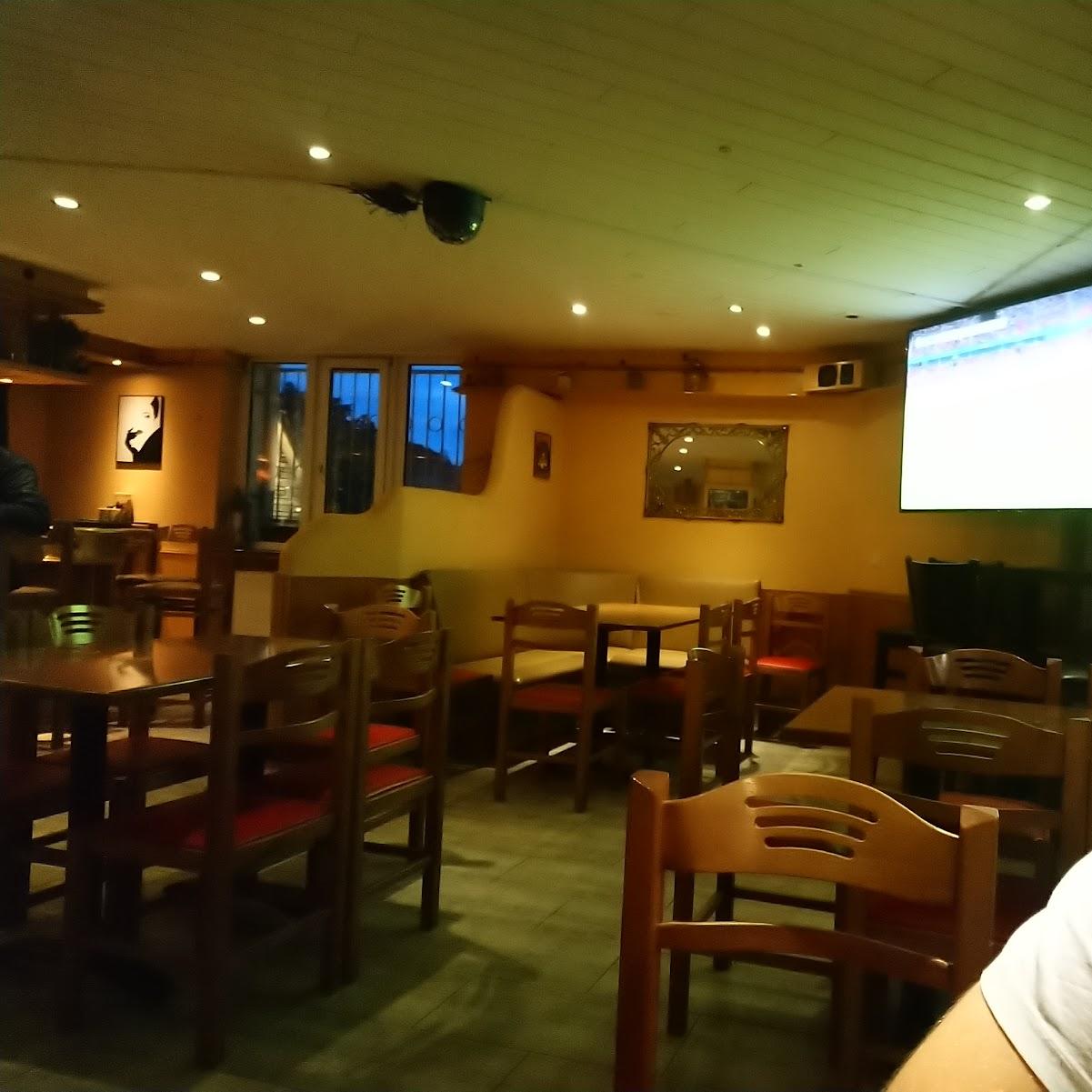 Restaurant "Bistro Zur Mühle" in Neuenrade