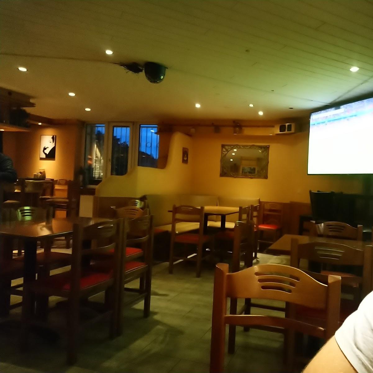 Restaurant "Bistro Zur Mühle" in  Neuenrade