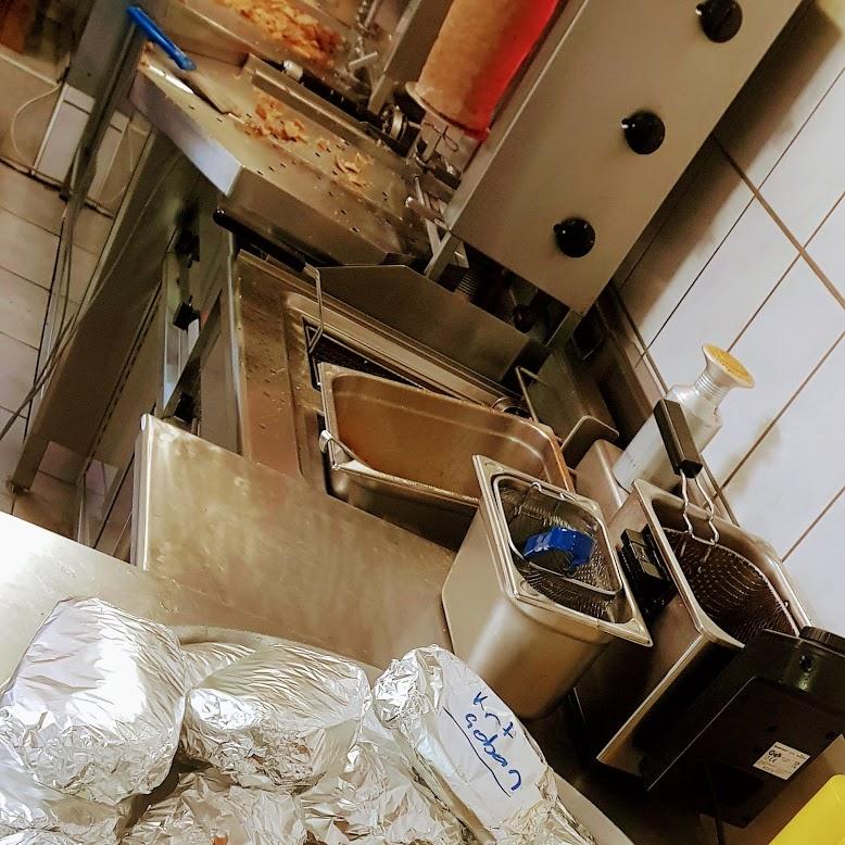 Restaurant "Friedriszik Gaststätten GmbH & Co. KG" in  Neuenrade