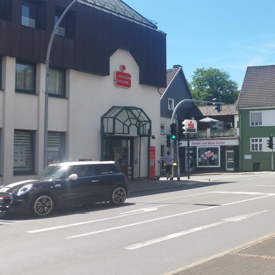 Restaurant "Gaststätte Droste" in  Altena