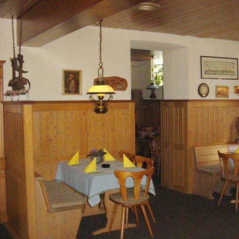 Restaurant "Gaststätte Droste" in Altena