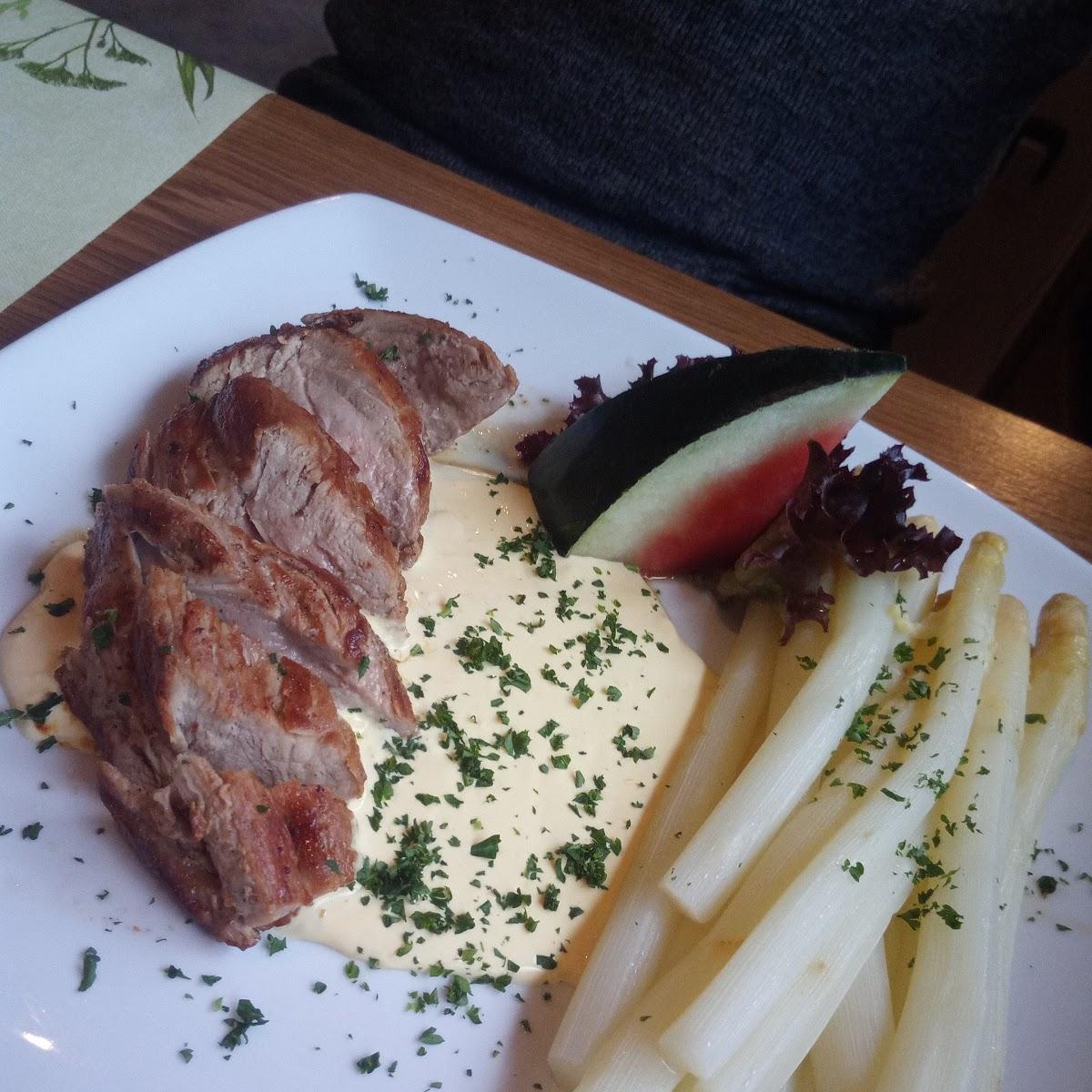 Restaurant "Habbel Bernhard Gaststätte" in  Balve