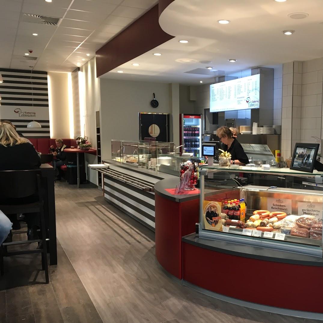 Restaurant "Lehmann