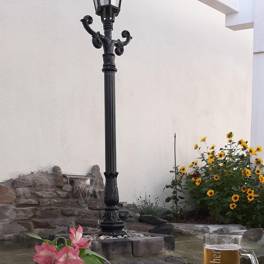 Restaurant "Wirtshaus Syre" in  Balve