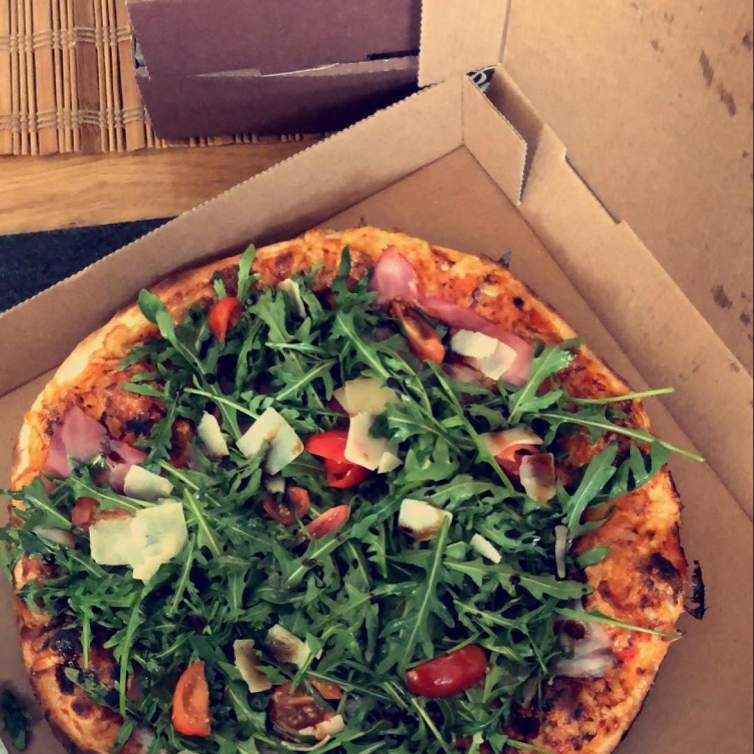 Restaurant "Pizzeria Mare" in  Balve