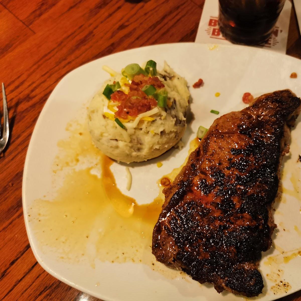 Restaurant "Bistro DahleEck" in  Altena