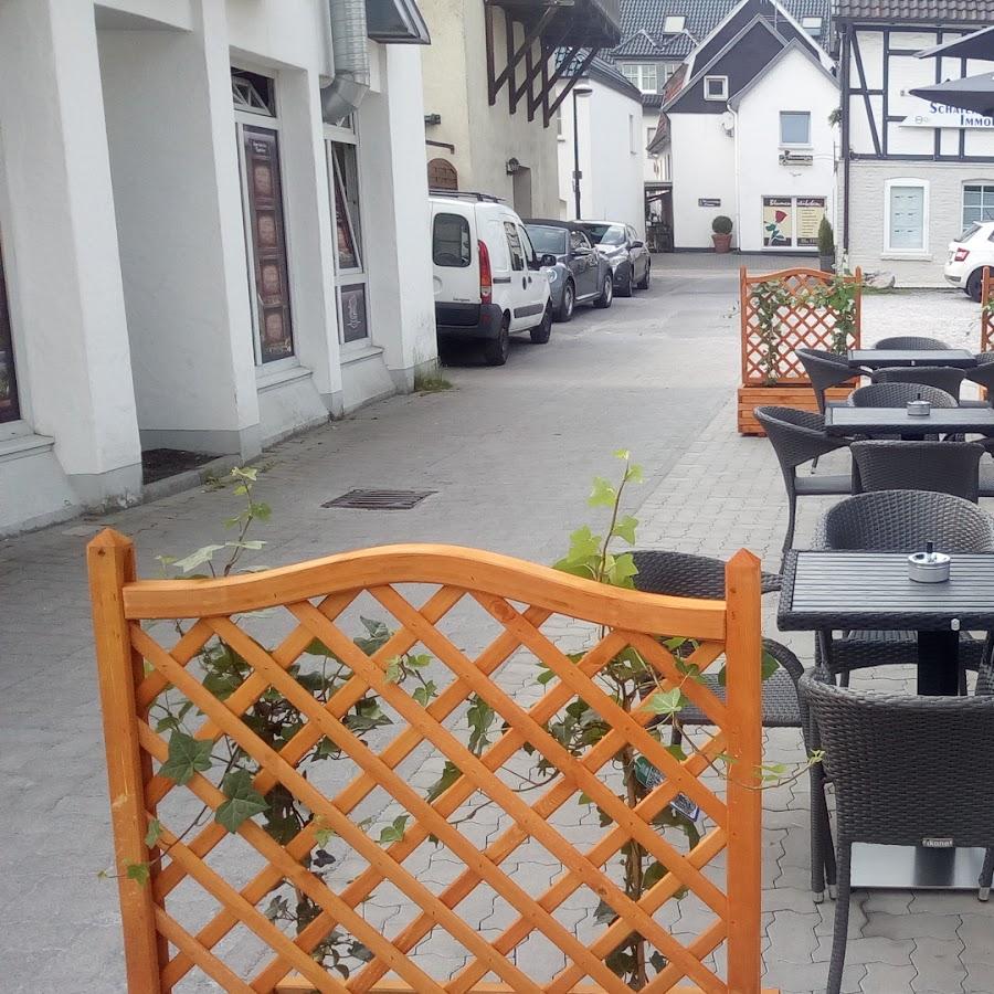 Restaurant "KASTAL GRILL" in Balve