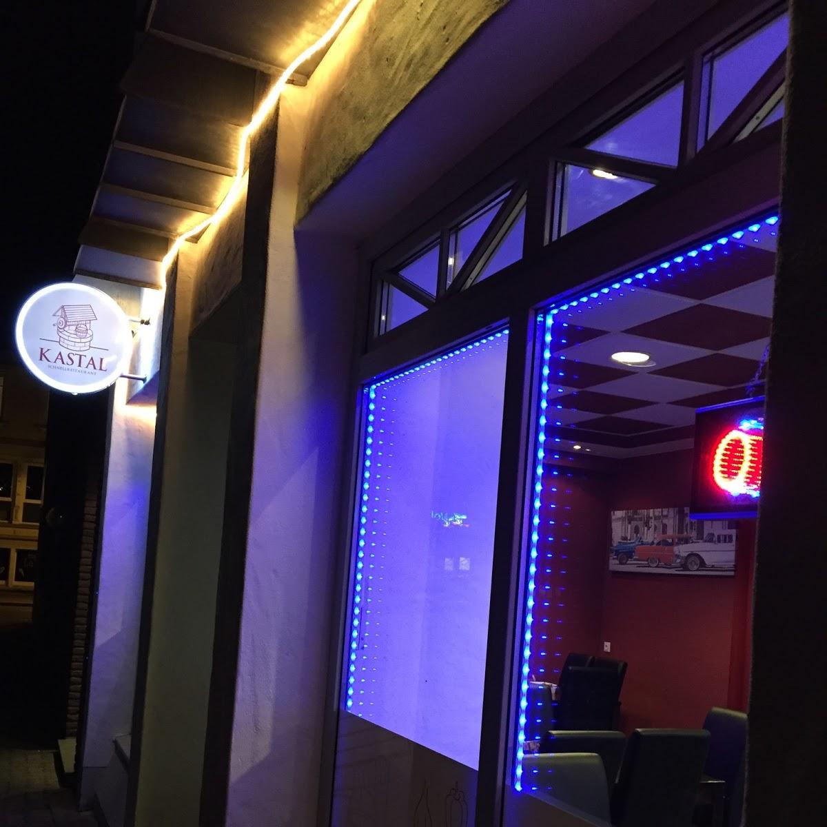 Restaurant "Roma Inhaber Eugenio Librandi Pizzeria" in  Werdohl