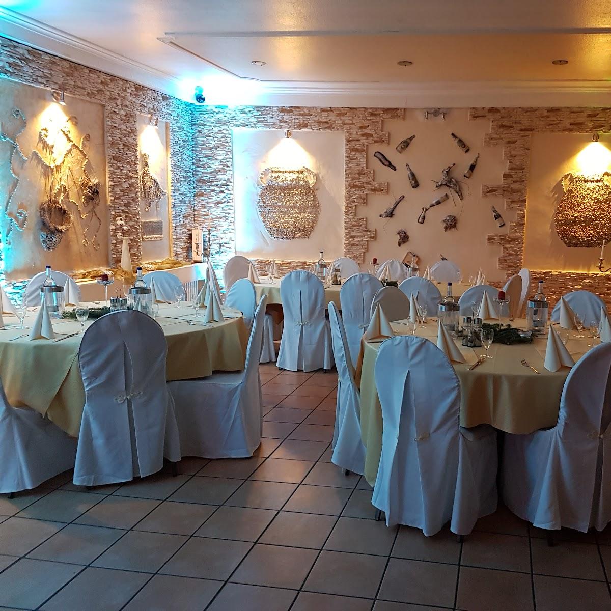 Restaurant "Restaurant Vier Jahreszeiten im Schützenhof" in Werdohl