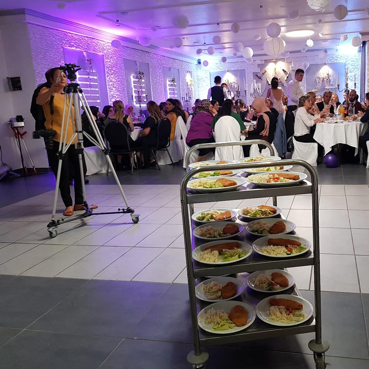 Restaurant "Vier Jahreszeiten im Schützenhof" in Werdohl