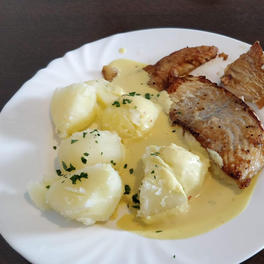 Restaurant "Cafe Rathaus" in  Cochem