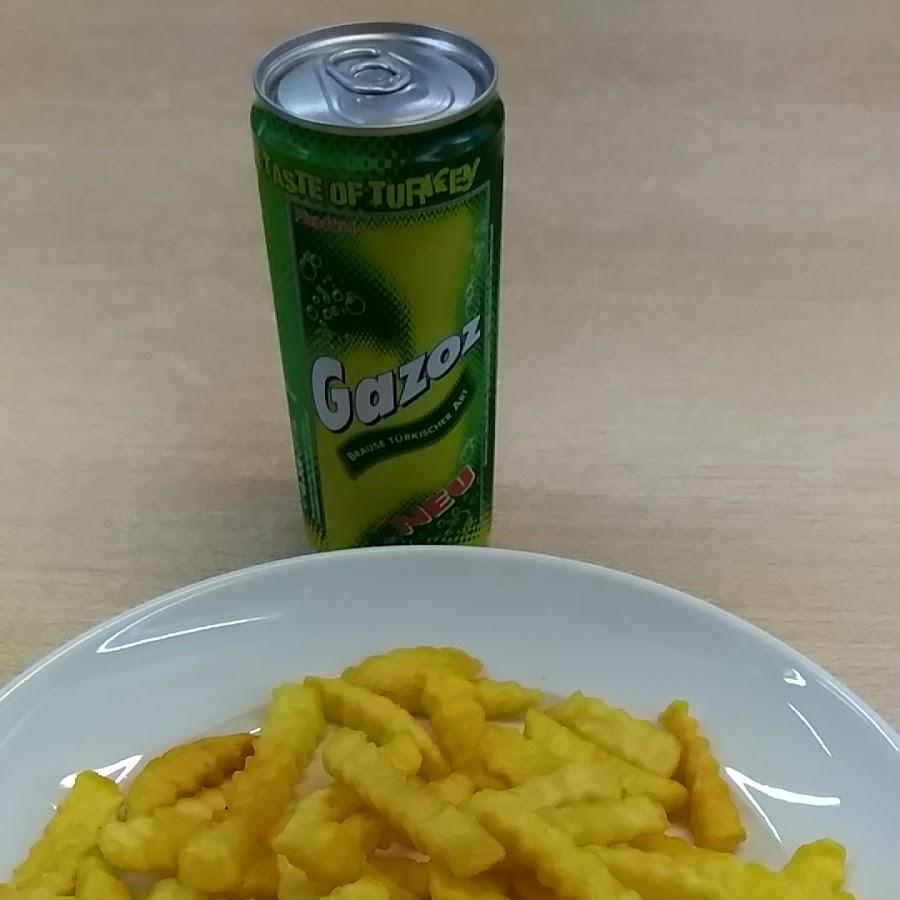 Restaurant "Grill Imbiss Pizzeria Amed" in  Leese