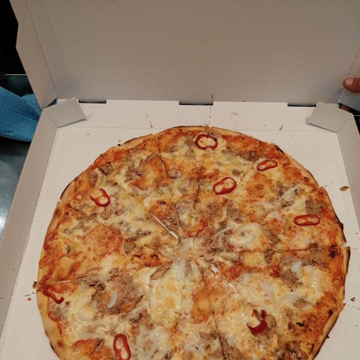 Restaurant "Loccumer Dönerhaus" in  Rehburg-Loccum