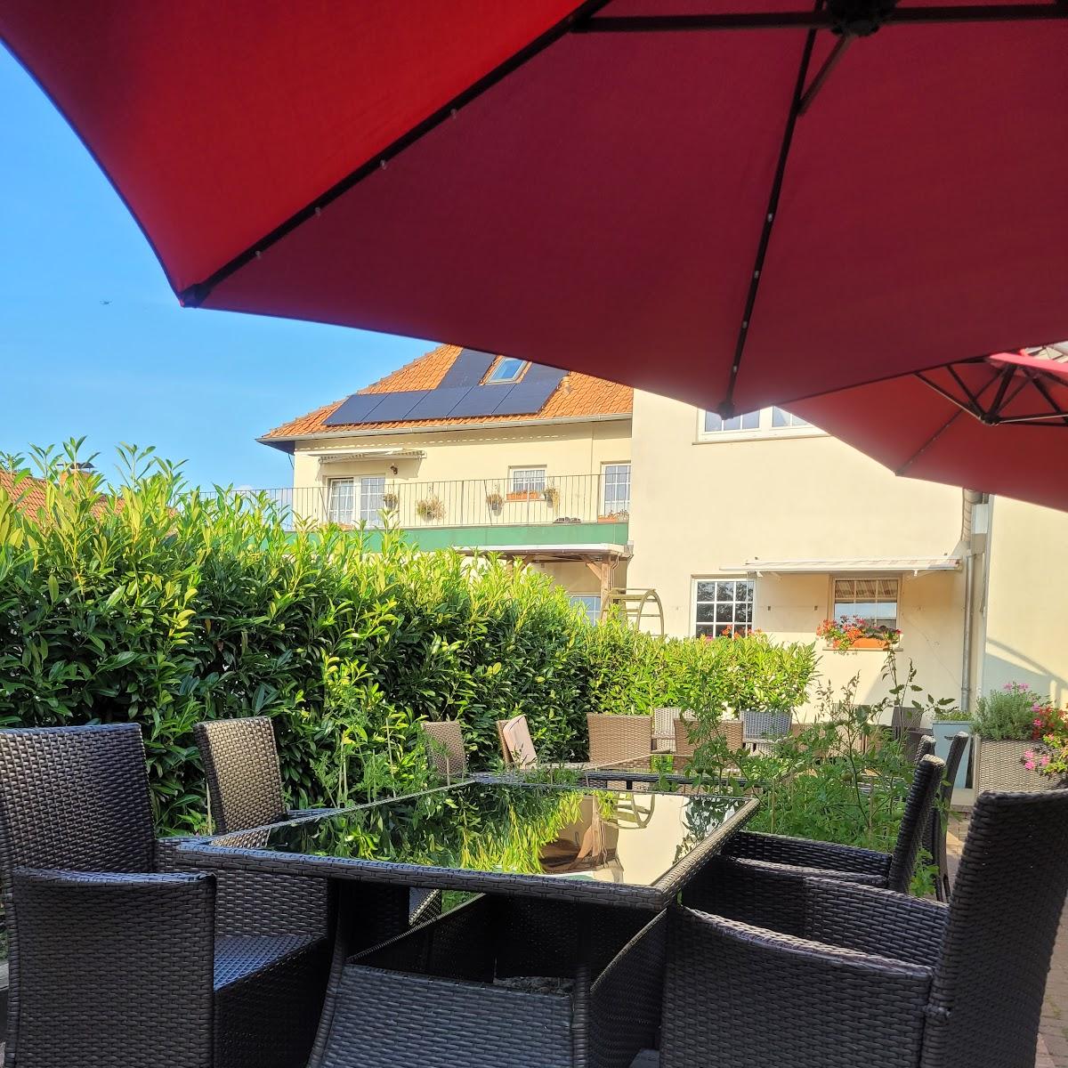 Restaurant "Ristorante Il Punto" in Rehburg-Loccum