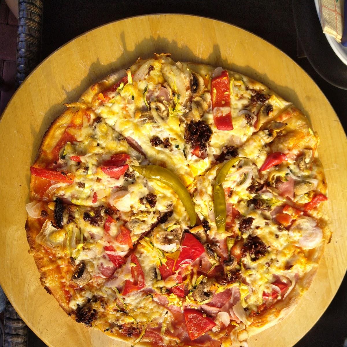 Restaurant "Hotel Asche" in  Leese