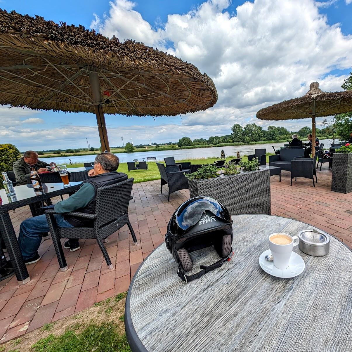 Restaurant "Heimser Hof" in Petershagen