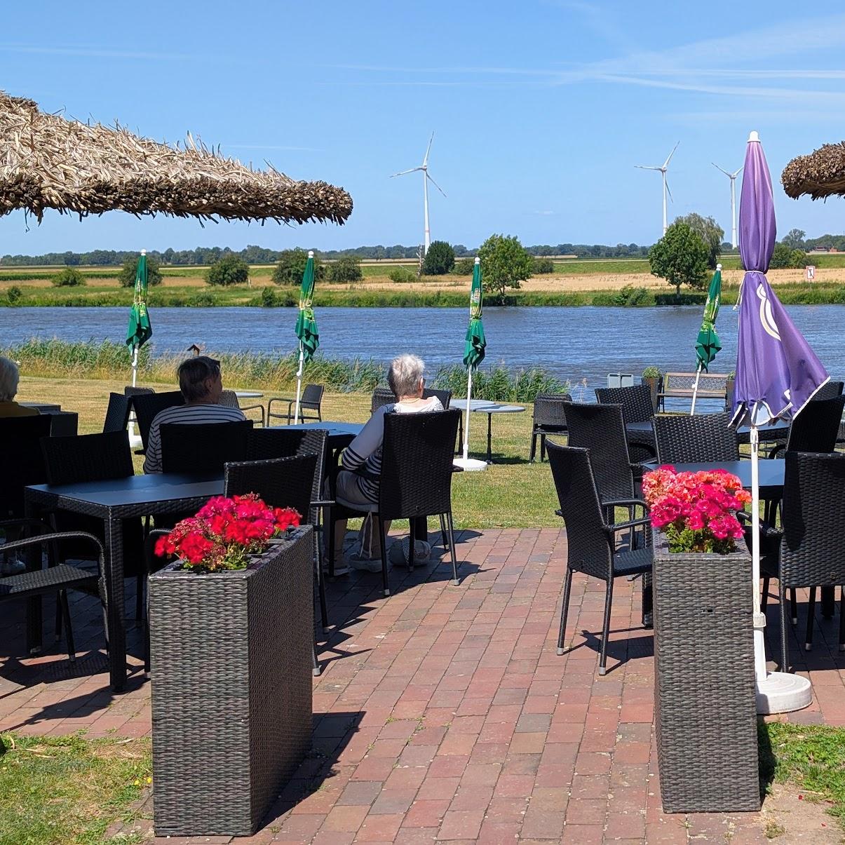 Restaurant "Heimser Hof" in Petershagen