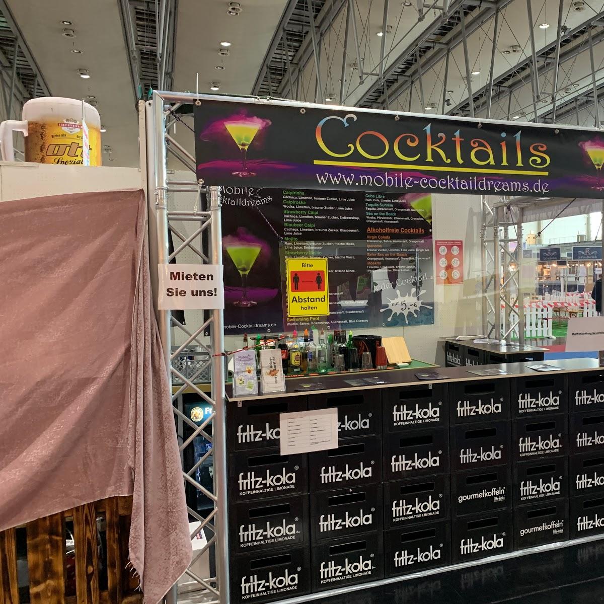 Restaurant "Simons Backstube" in  Leese