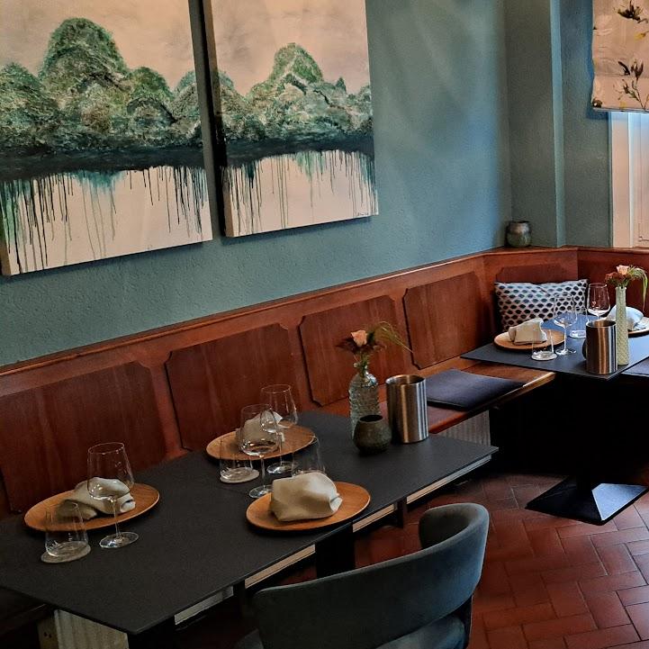 Restaurant "Gasthaus Zur Schlupp" in Walluf