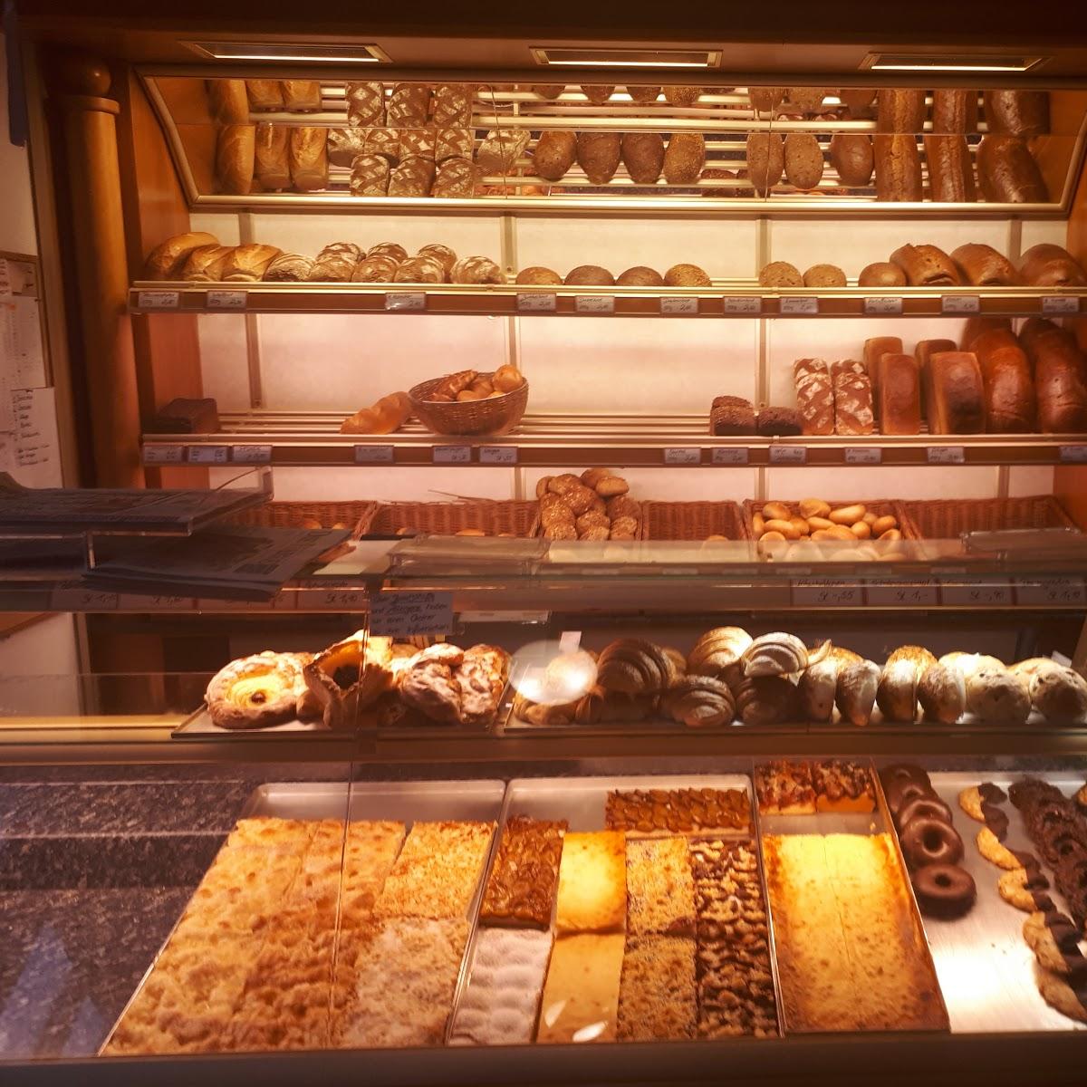 Restaurant "Döner Ambrosia" in  Steyerberg