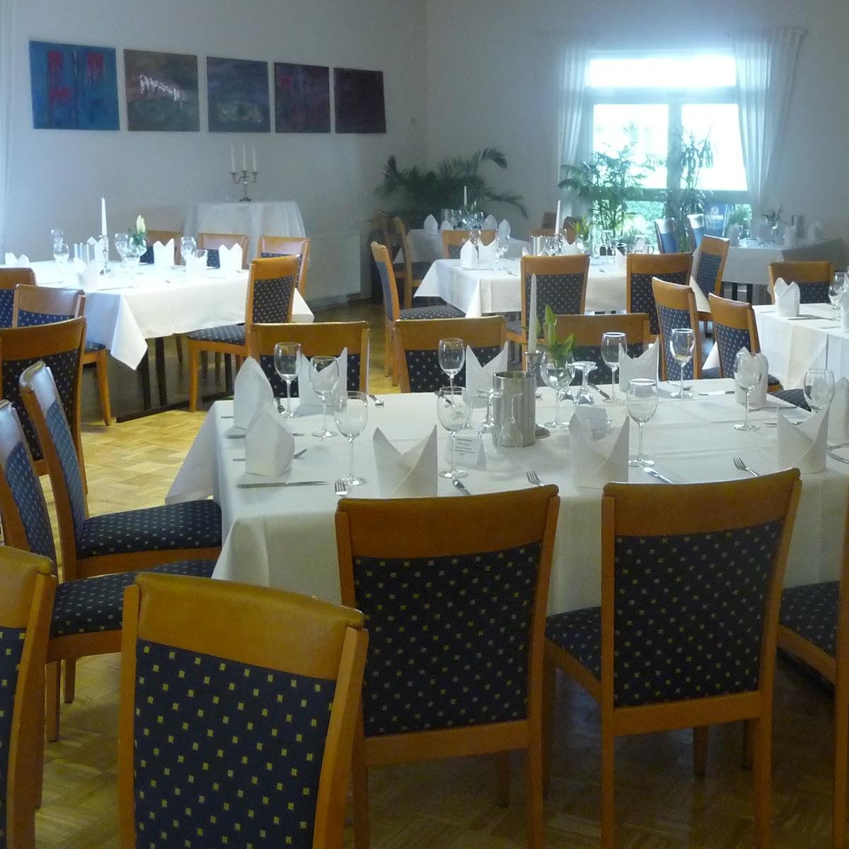 Restaurant "Infinity" in  Wolfenbüttel
