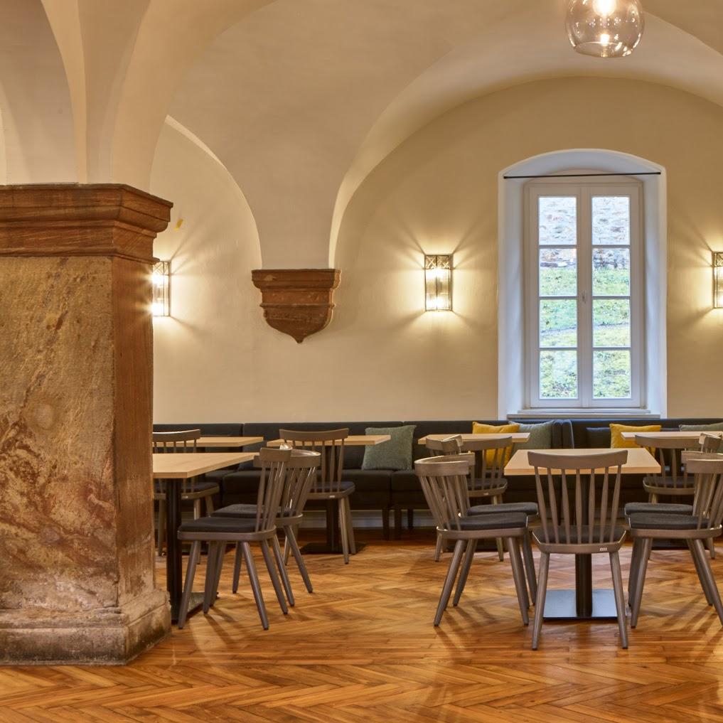 Restaurant "Klosterschänke Eberbach" in  Rhein