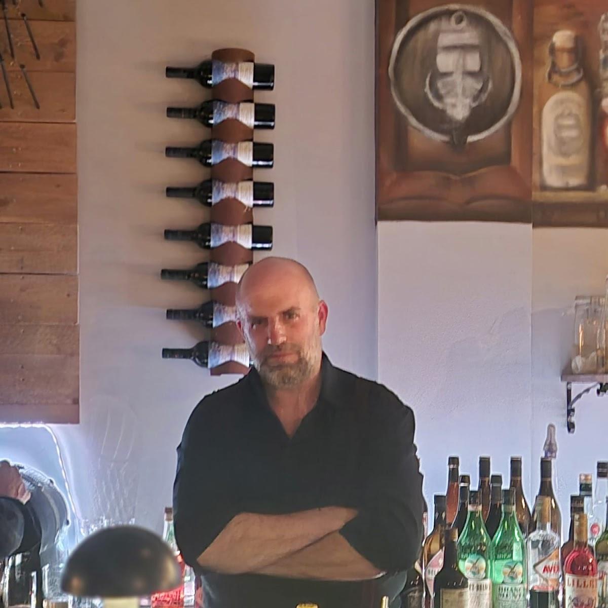 Restaurant "Genusserie" in Bad Vilbel