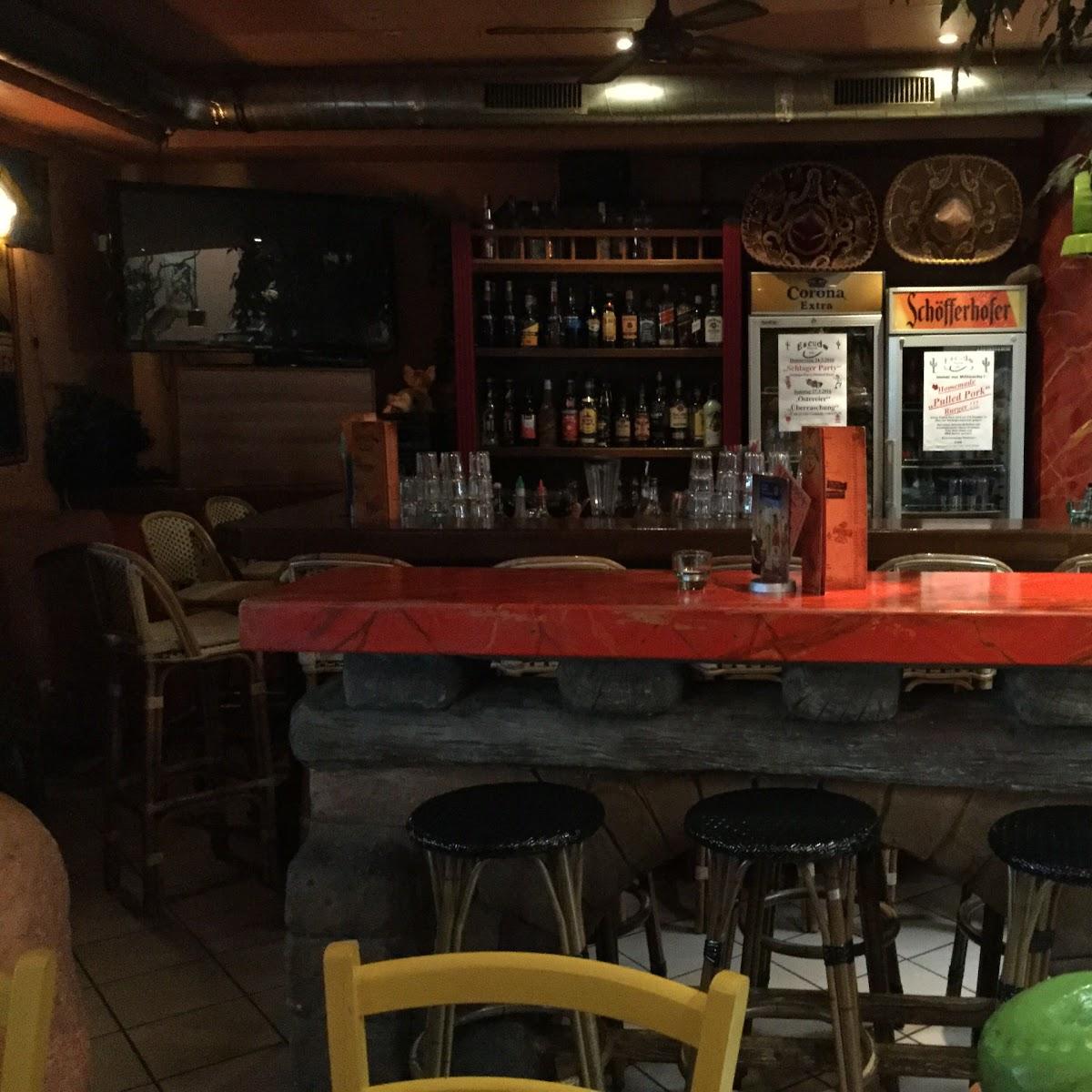 Restaurant "Escudo Bar" in Bad Vilbel