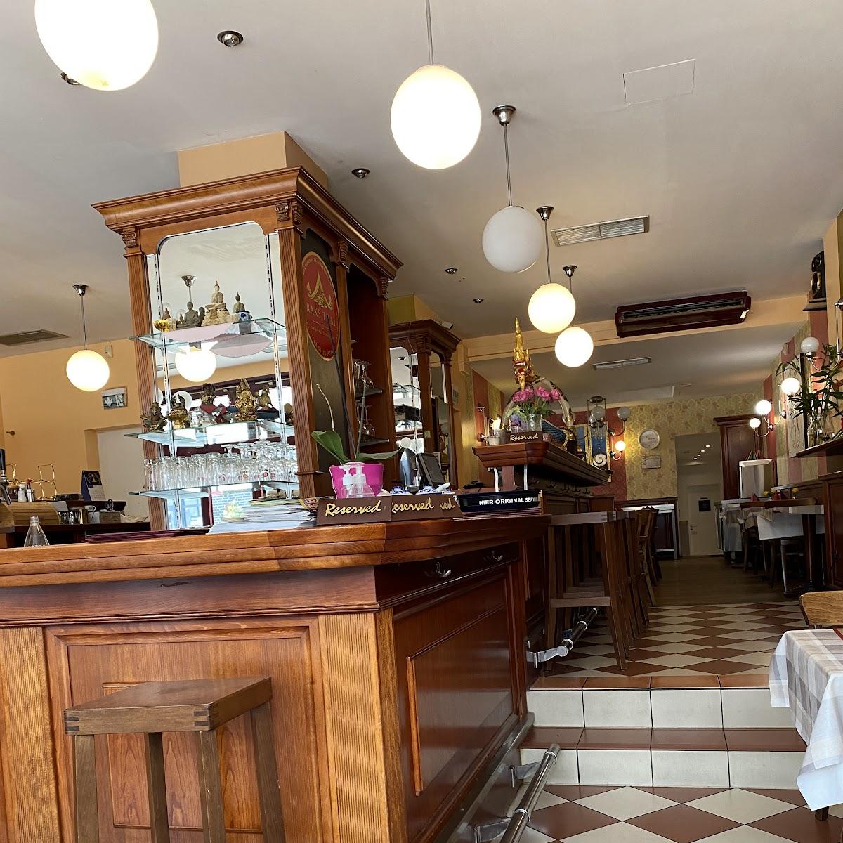 Restaurant "Raks Thai Originales Thairestaurant" in Bad Vilbel
