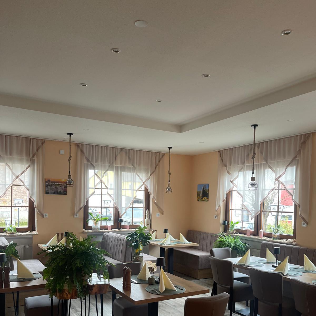 Restaurant "Restaurant Wirtshaus Alt Gronau" in Bad Vilbel