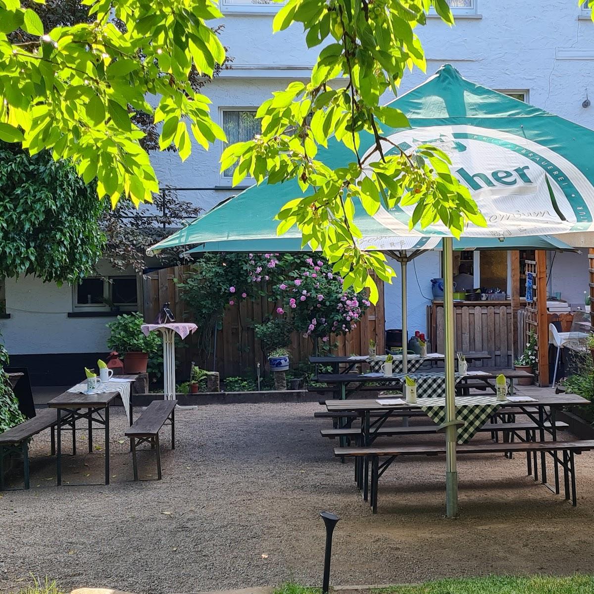 Restaurant "KreilingsSommerGarten" in Bad Vilbel