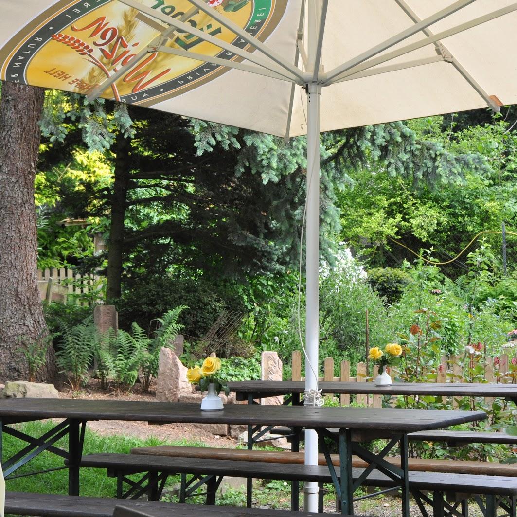 Restaurant "Restaurant Carl