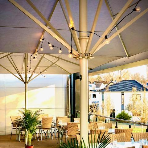 Restaurant "Restaurant Carl