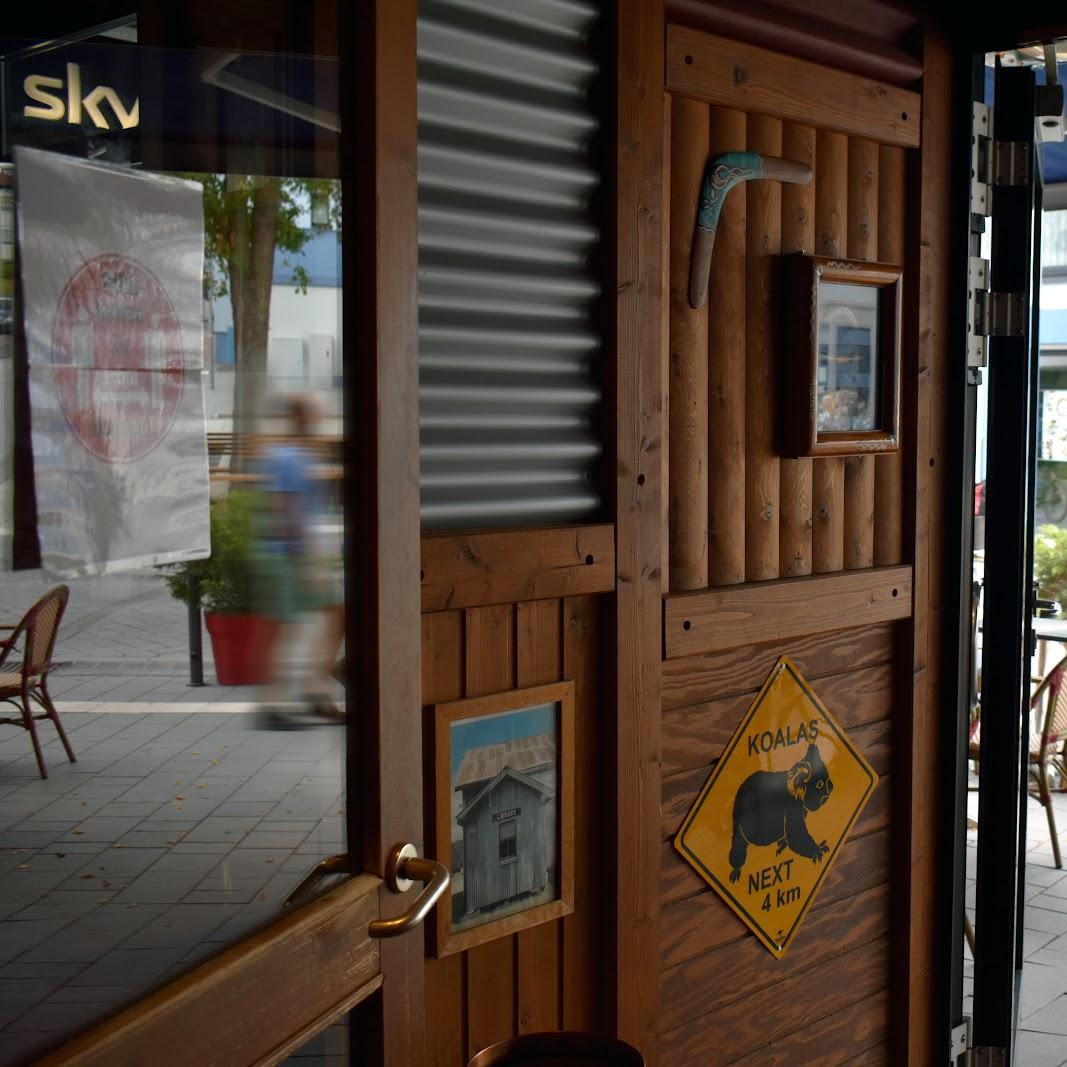 Restaurant "Restaurant Down Under" in Bad Vilbel