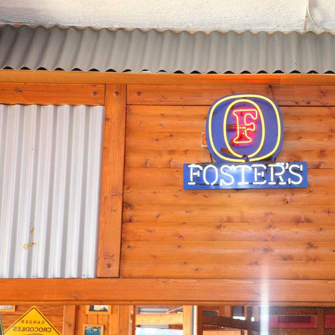 Restaurant "Restaurant Down Under" in Bad Vilbel