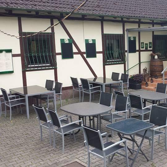 Restaurant "Ristorante Pizzeria Bella Vista" in  Vilbel