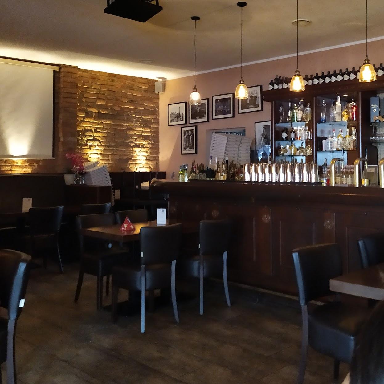 Restaurant "Pizzeria Il Sorriso" in Bad Vilbel