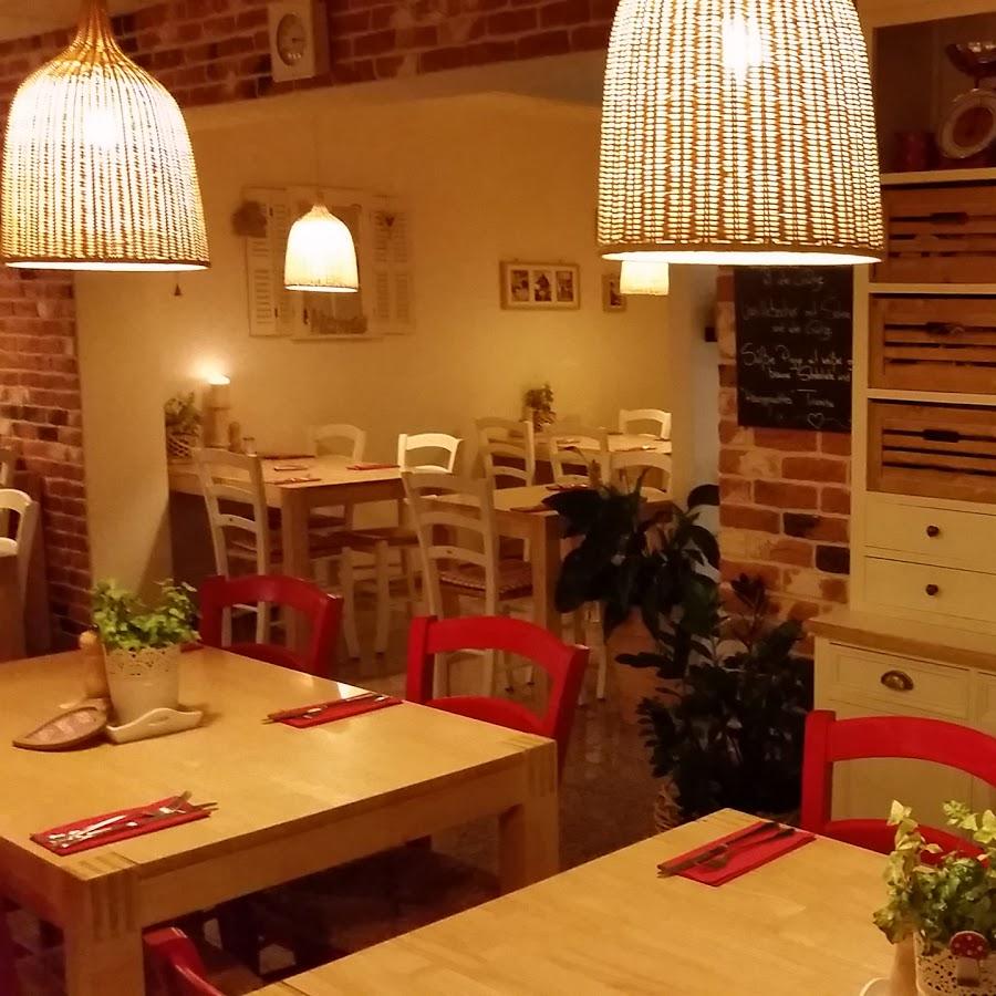 Restaurant "Pizzeria Stella" in  Vilbel