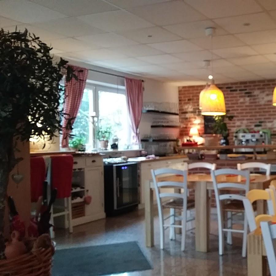 Restaurant "Trattoria Bella" in Bad Vilbel