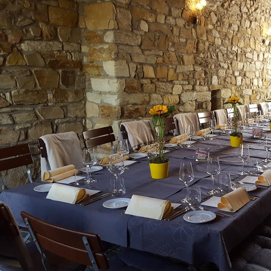 Restaurant "er Hof" in  Kiedrich