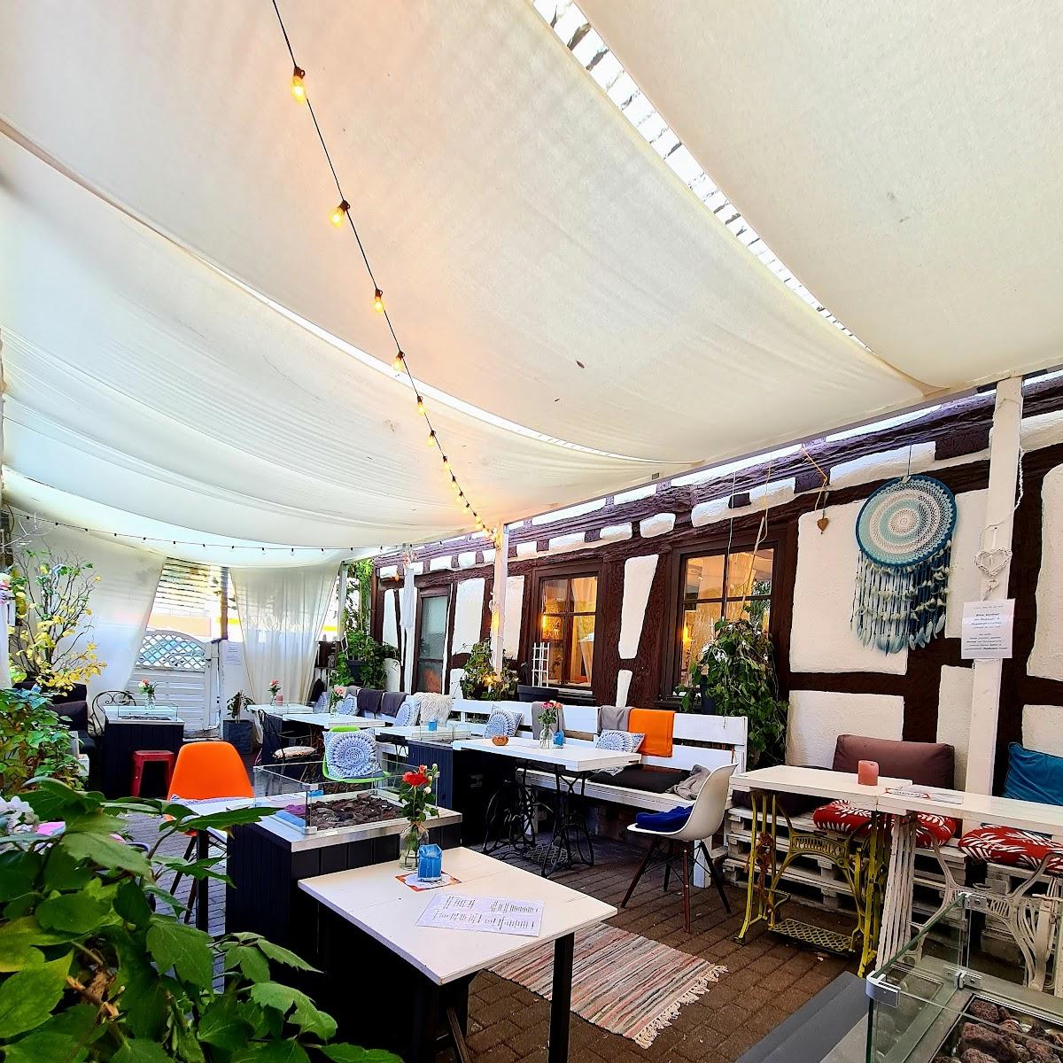 Restaurant "Apfelkern & Kolibri" in Bad Vilbel