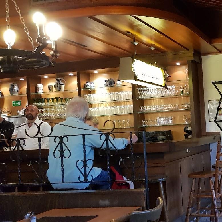 Restaurant "Zum Mühlengrund, Fam. Weyland" in Bad Vilbel