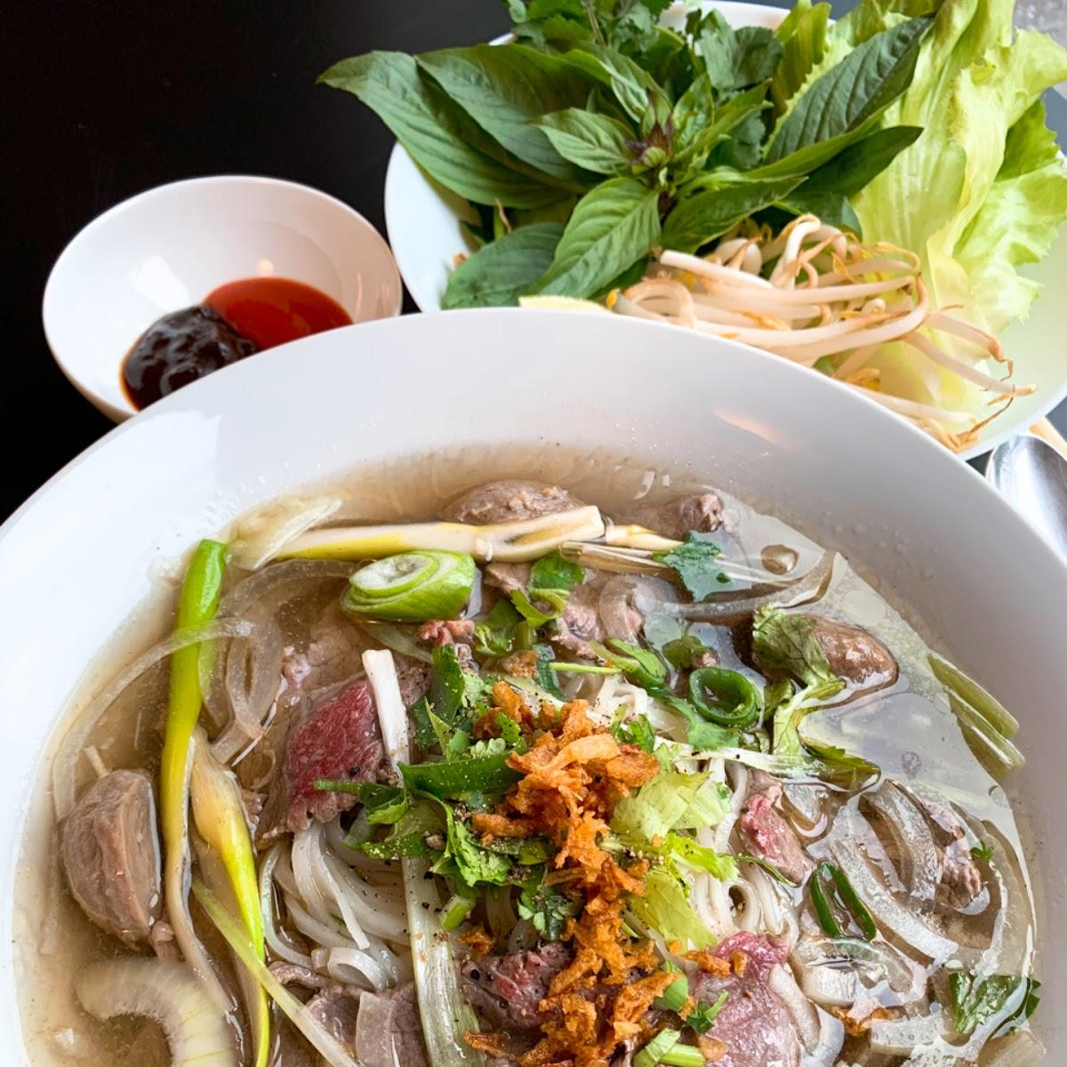 Restaurant "Loc Phat China Imbiss & Schnellrestaurant" in  Vilbel