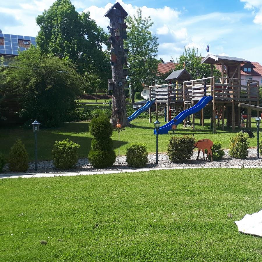 Restaurant "Bäckerei Schmid - Der Beck" in  Treffelstein