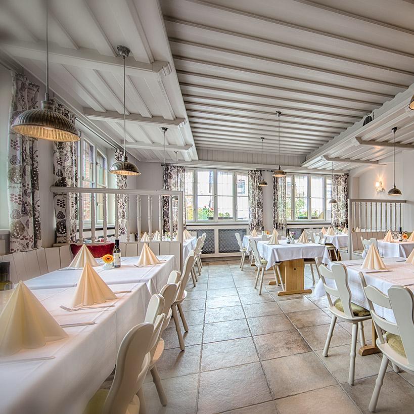 Restaurant "Osteria Da Luigi" in  Schwabach