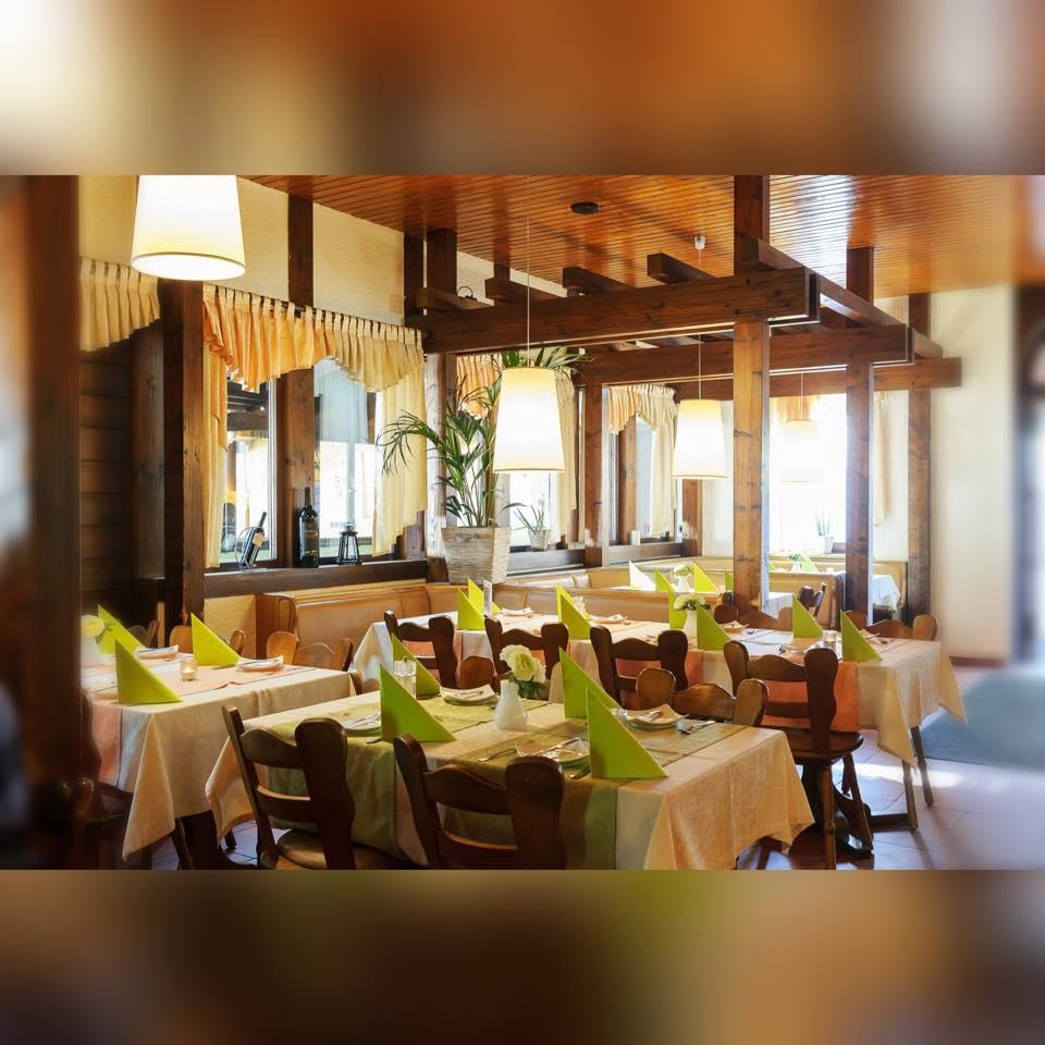 Restaurant "Gaststätte Schiesshaus" in  Schwabach