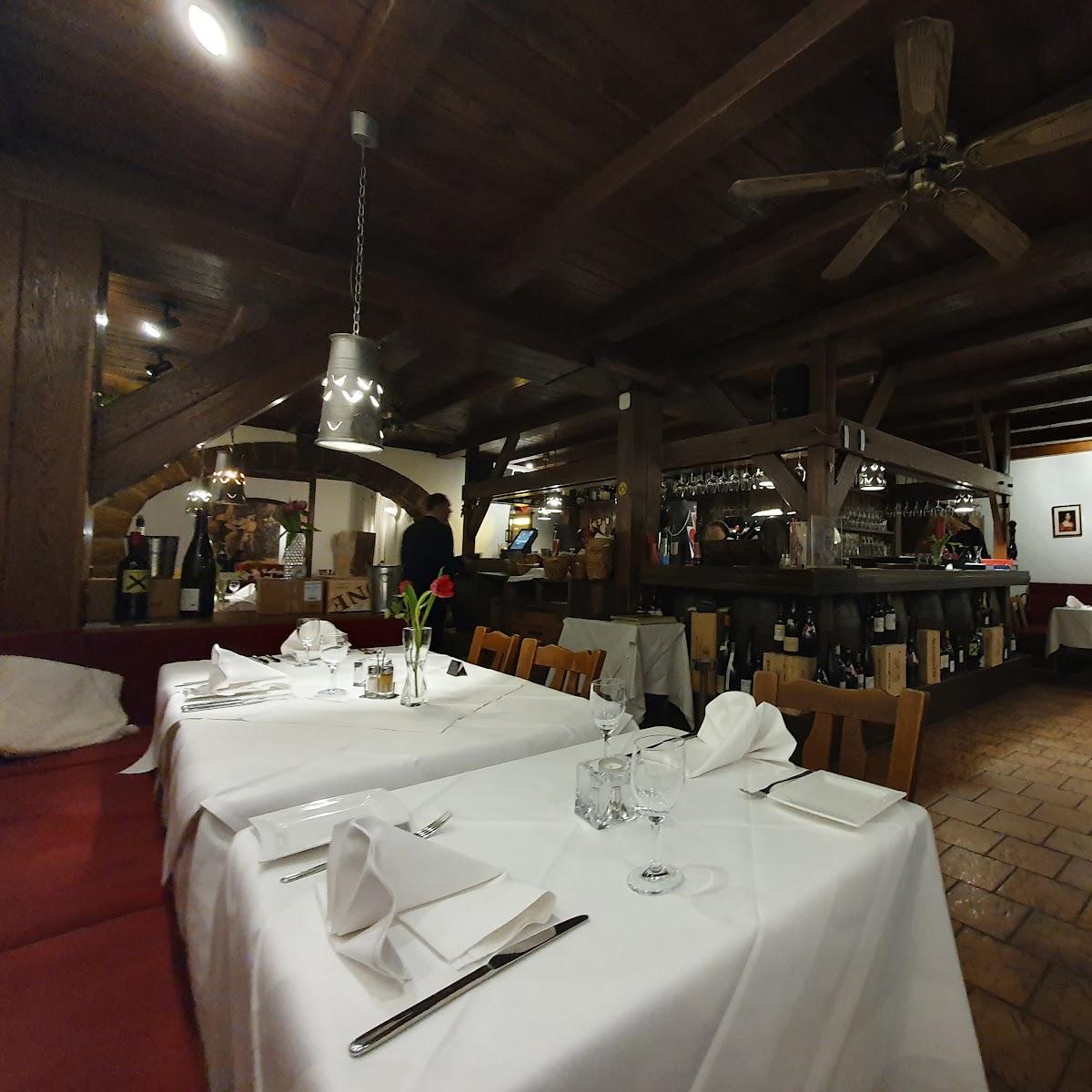 Restaurant "SANGAM INDIA" in Schwabach