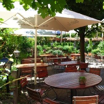 Restaurant "Gasthaus Spachmüller" in  Schwabach