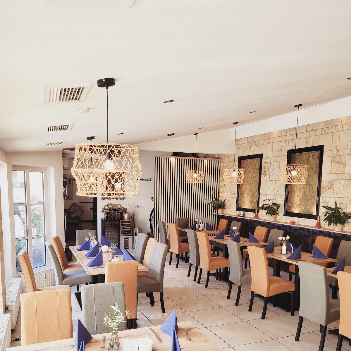 Restaurant "Restaurant Melathron" in Schwabach