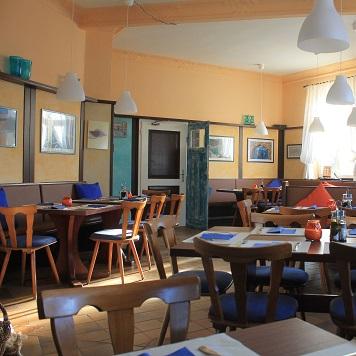 Restaurant "Ristorante Pizzeria Rossini" in  Schwabach